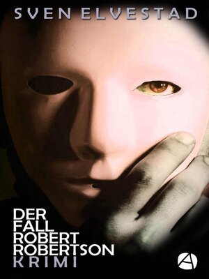 cover image of Der Fall Robert Robertson